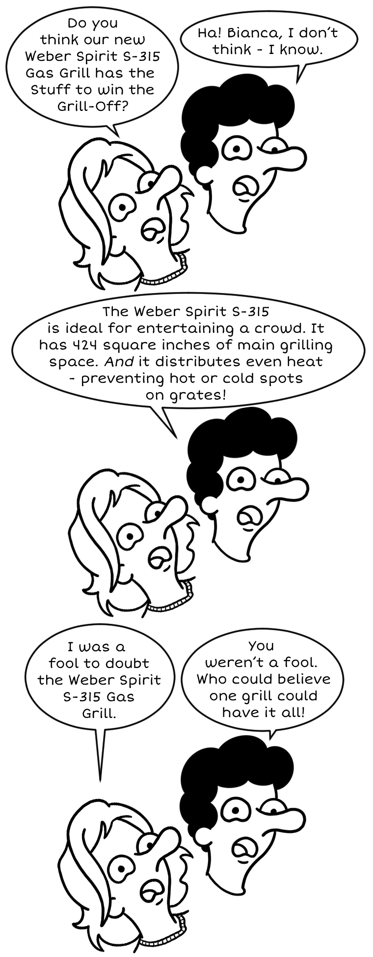 The Spirit 1
