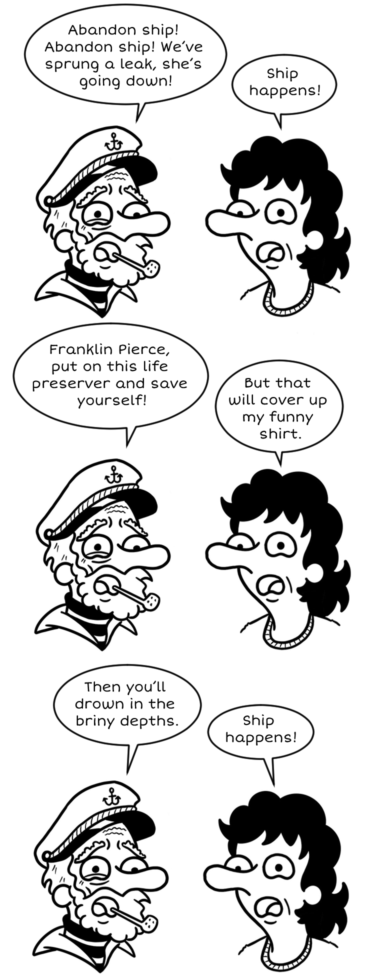 Ship Happens 3