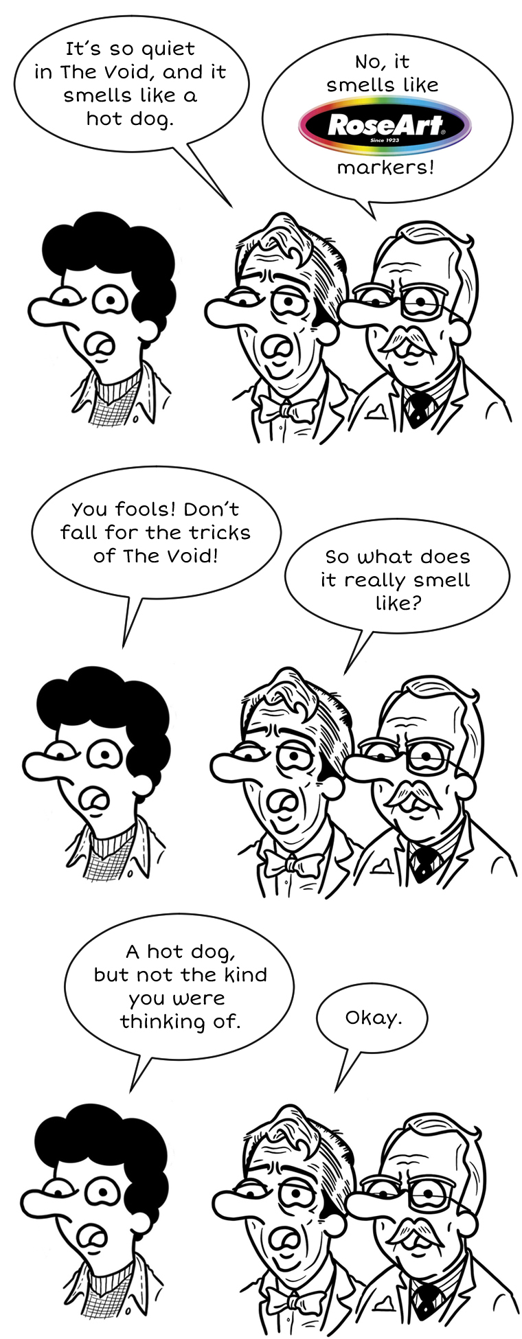 A Fellowship 3