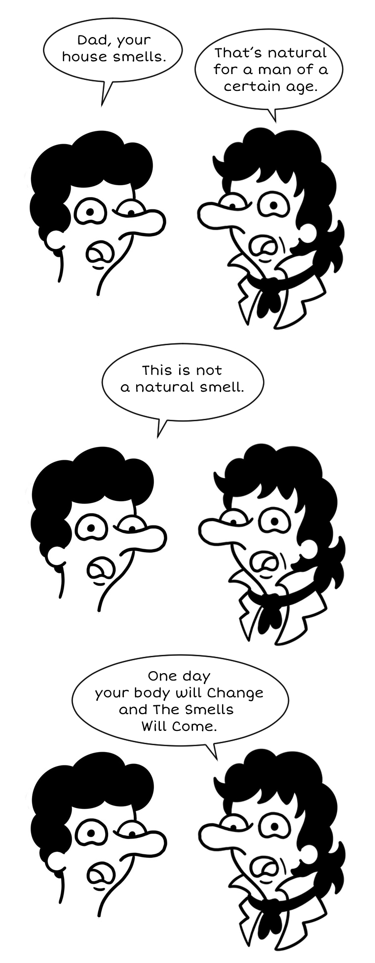 Father and Son 2
