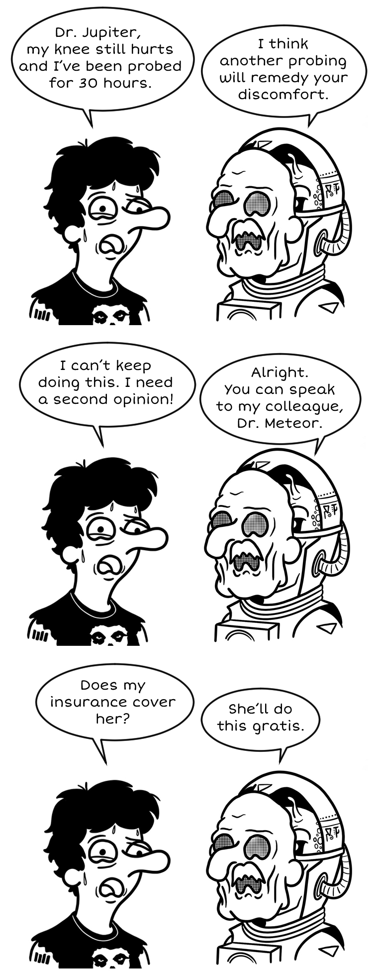 Another Opinion 2