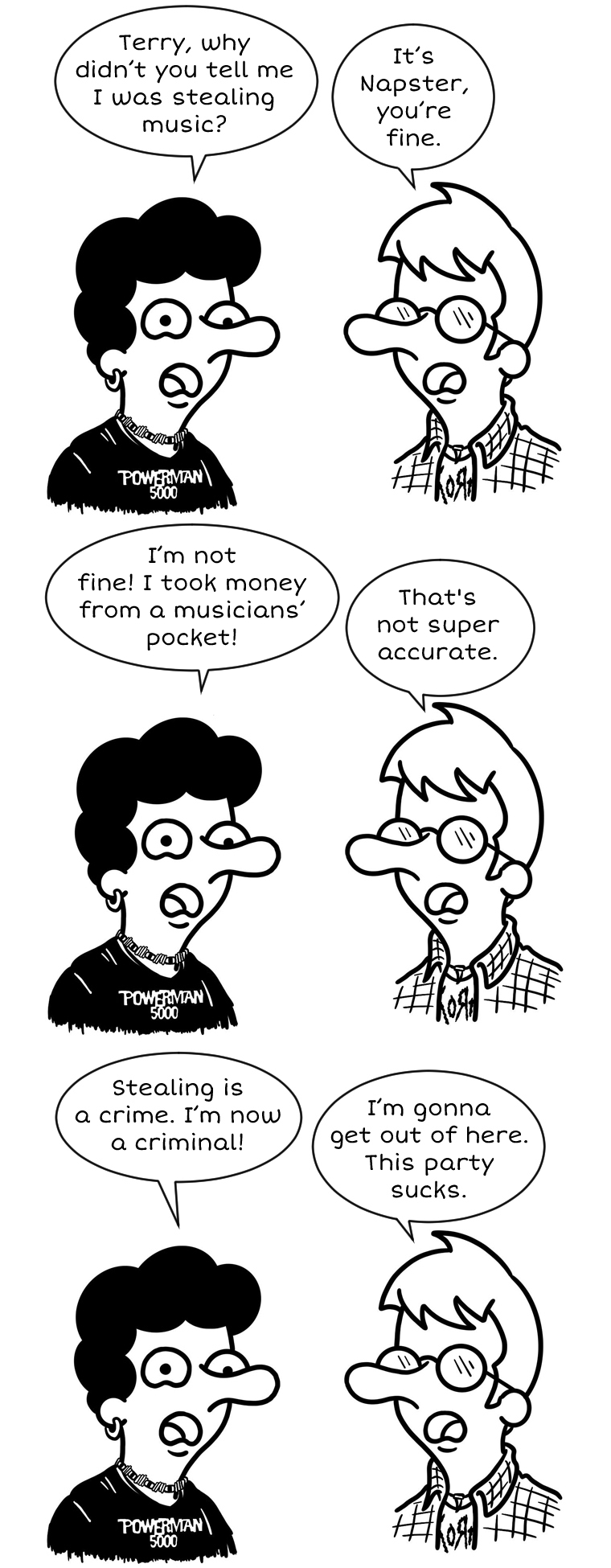 Crime 1
