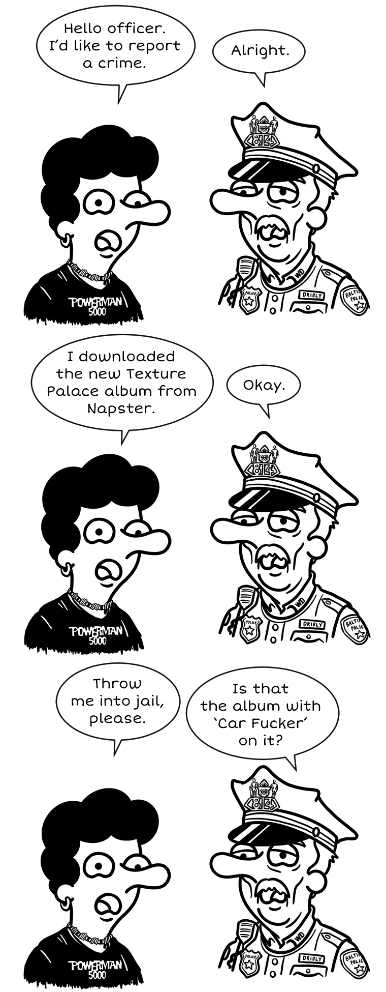 Crime 2