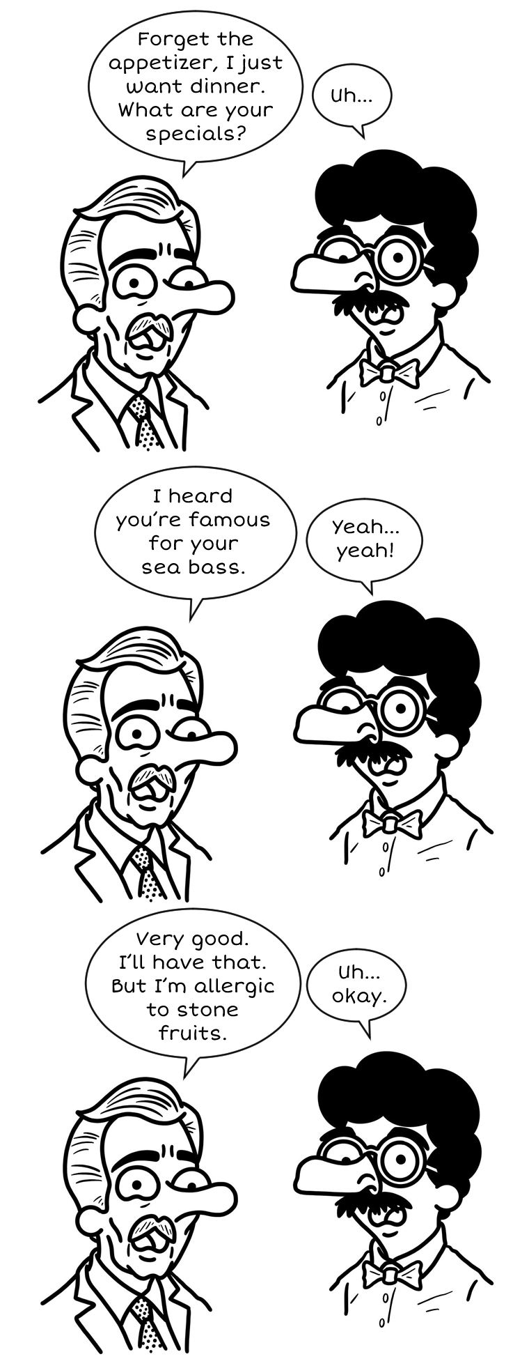 Waiter 2