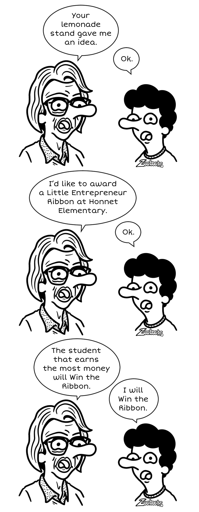 Entrepreneur 1