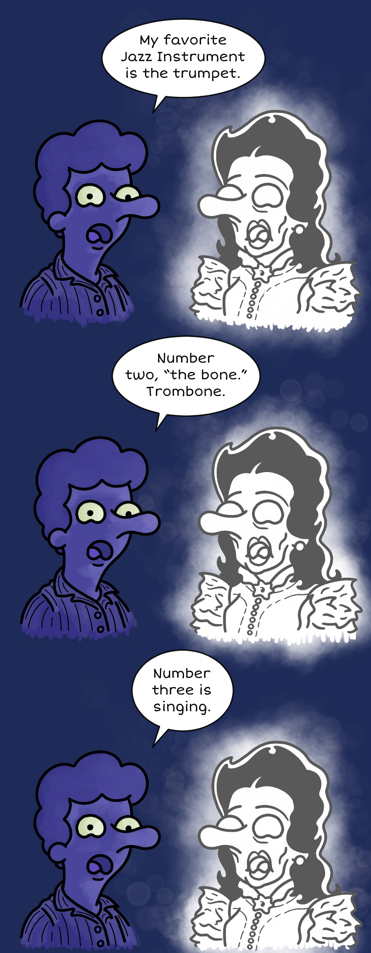 Roommate 3