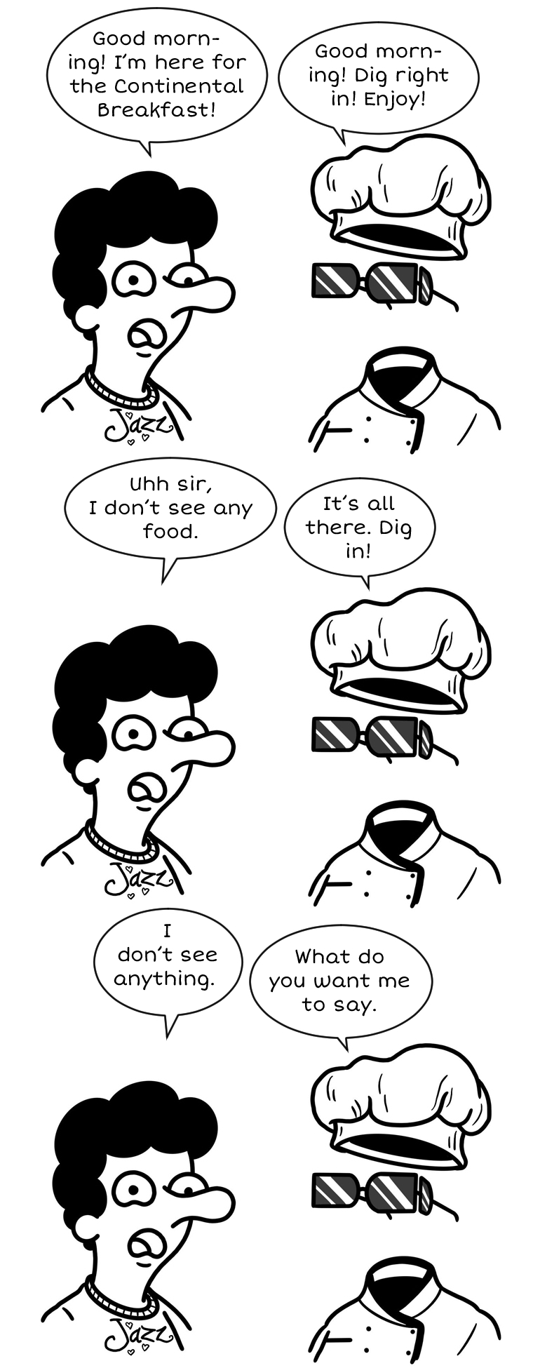 Mealtime 1