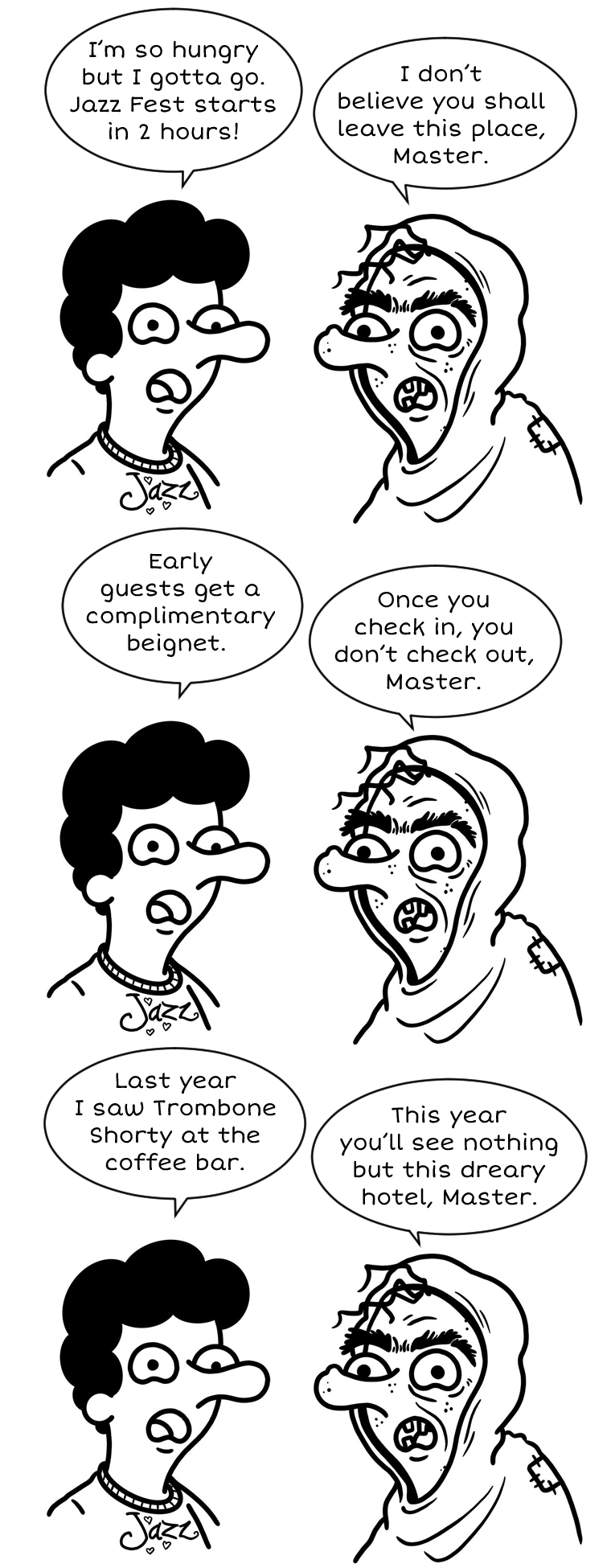 Mealtime 3