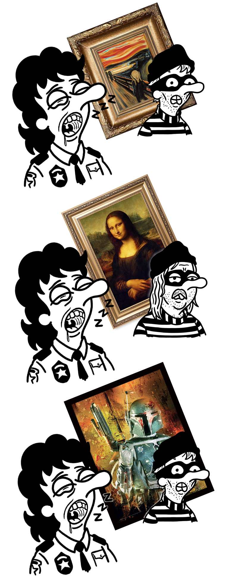 Art Guard 2