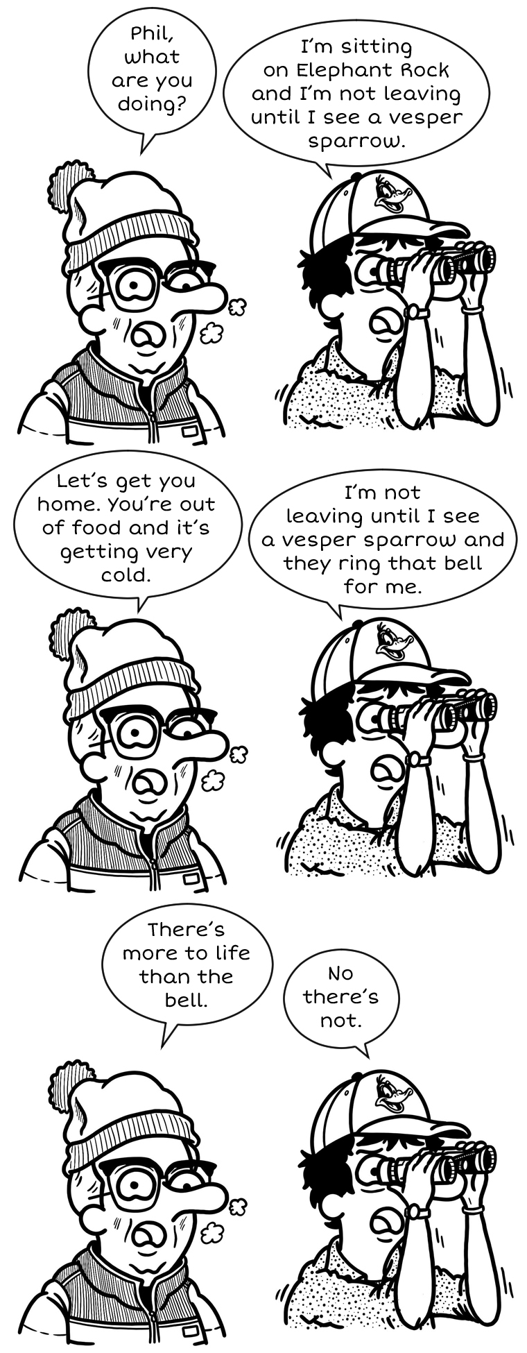 Cold 1