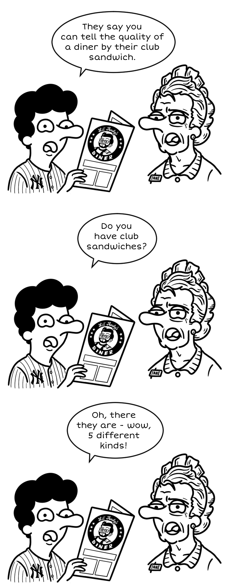 Sandwich 2