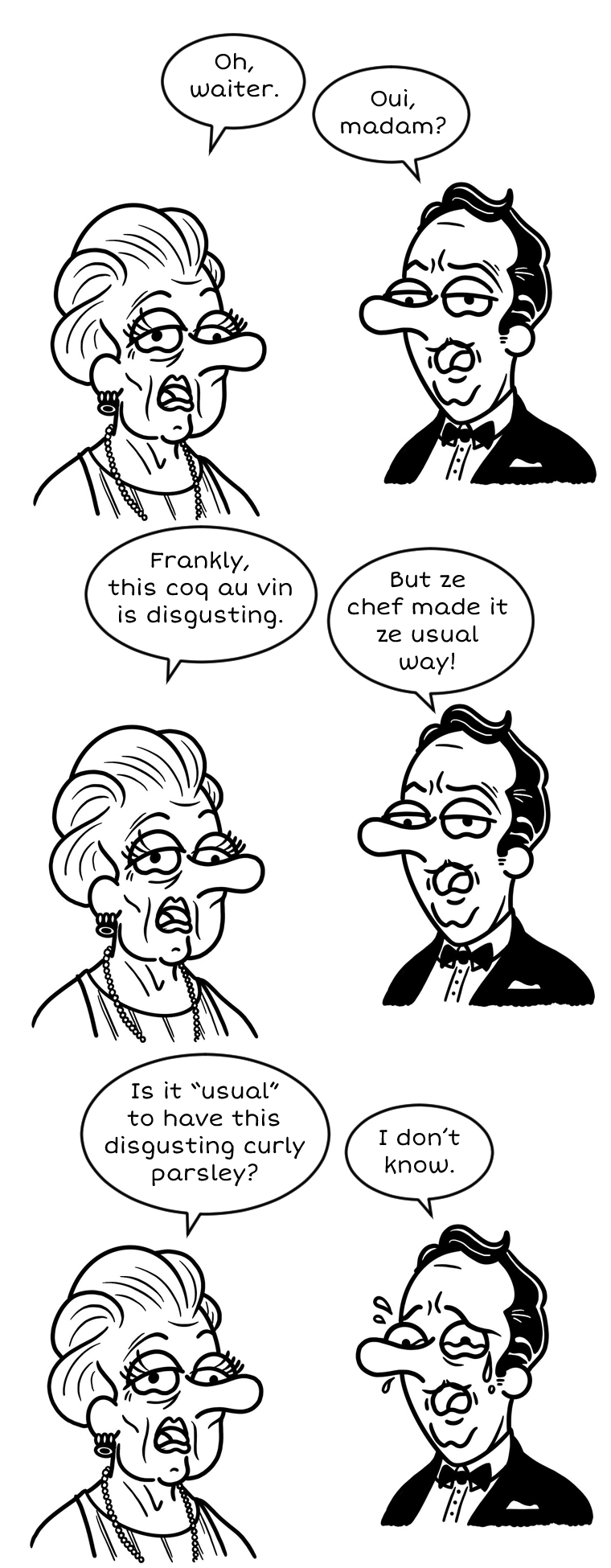 Parsley 2