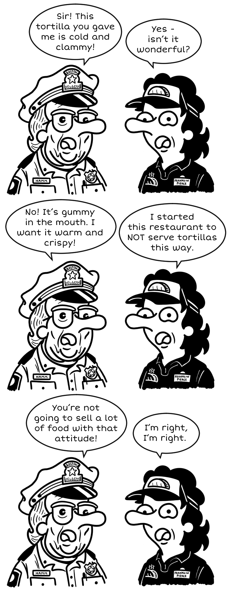 Crispy 2
