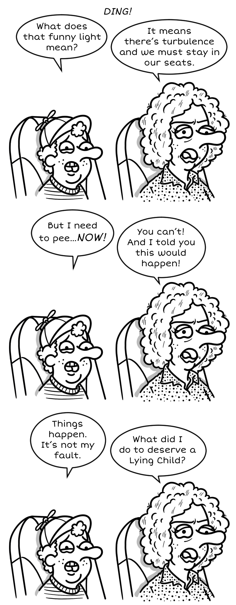 Turbulence 1