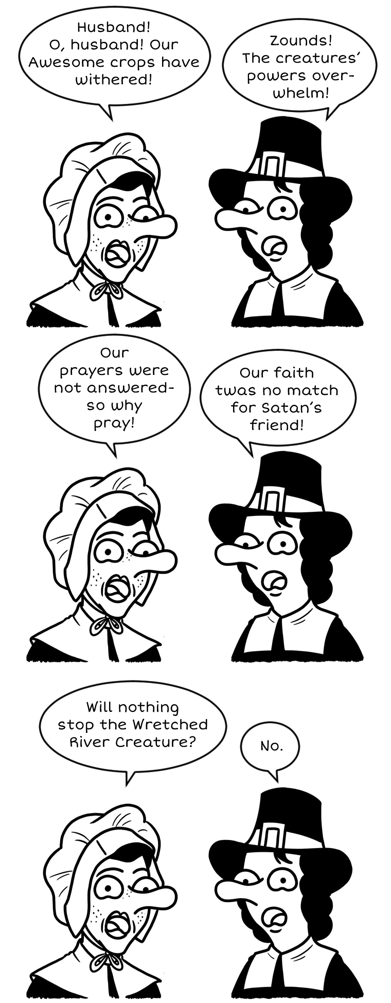 Hope 1