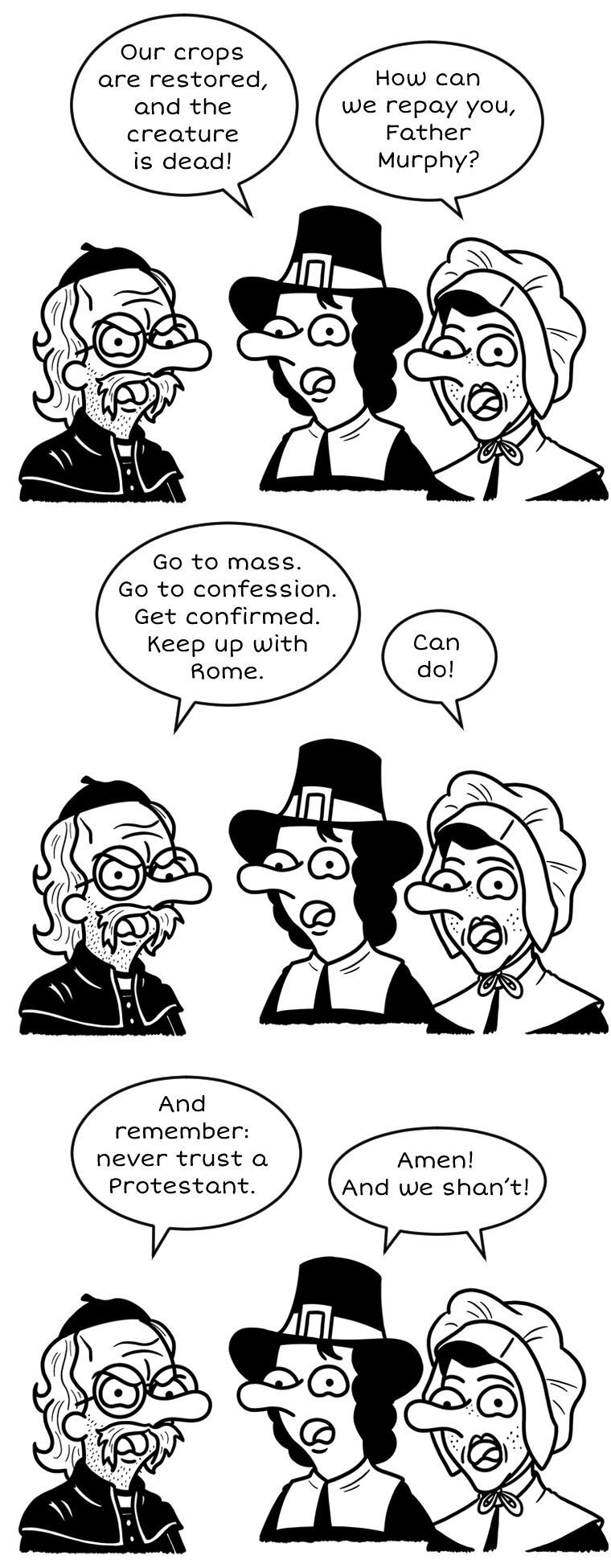 Faith 2