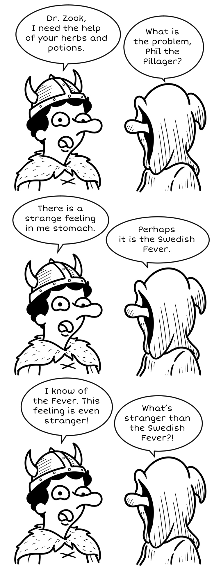 Appointment 1