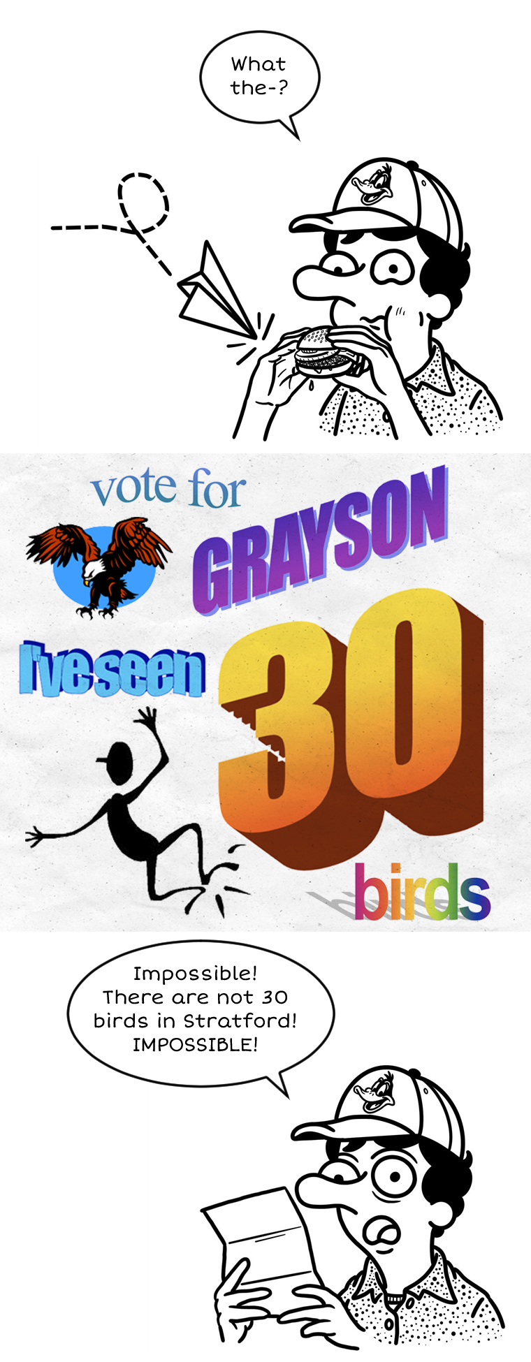 Posters 2