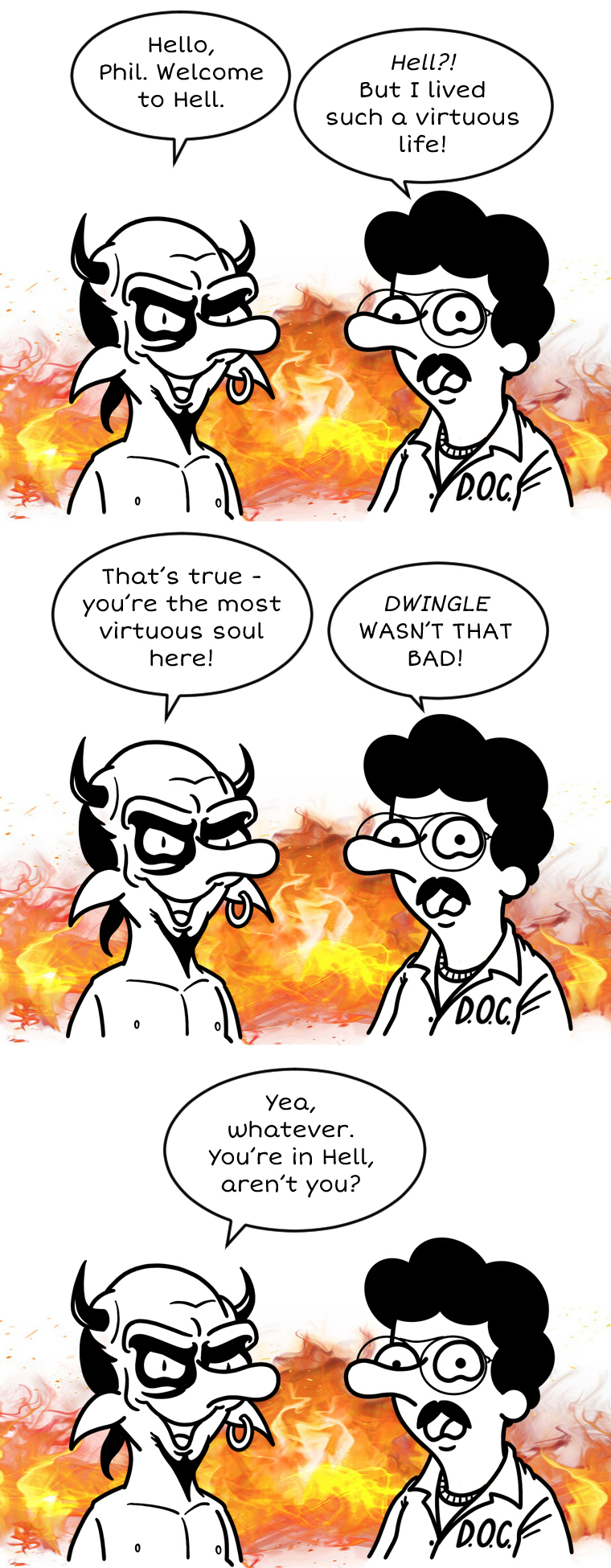 Punishment 2