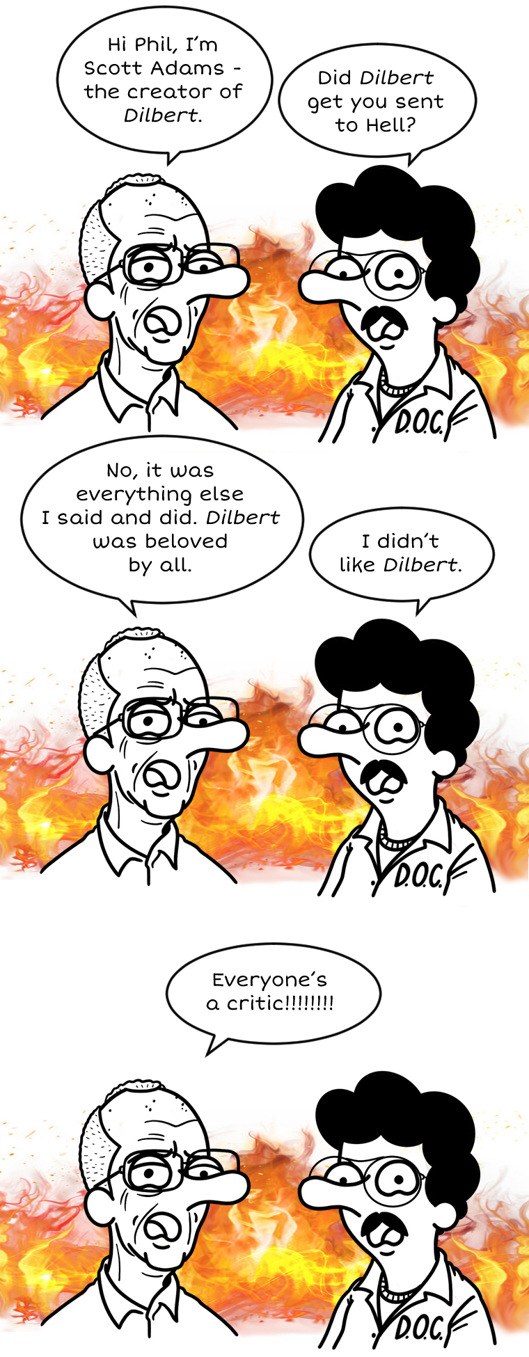 Punishment 3