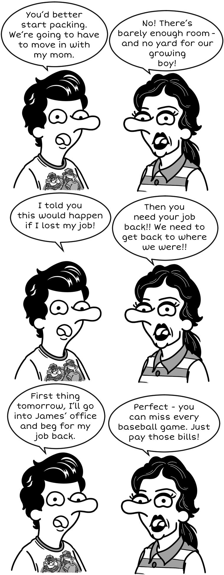 The Job 2