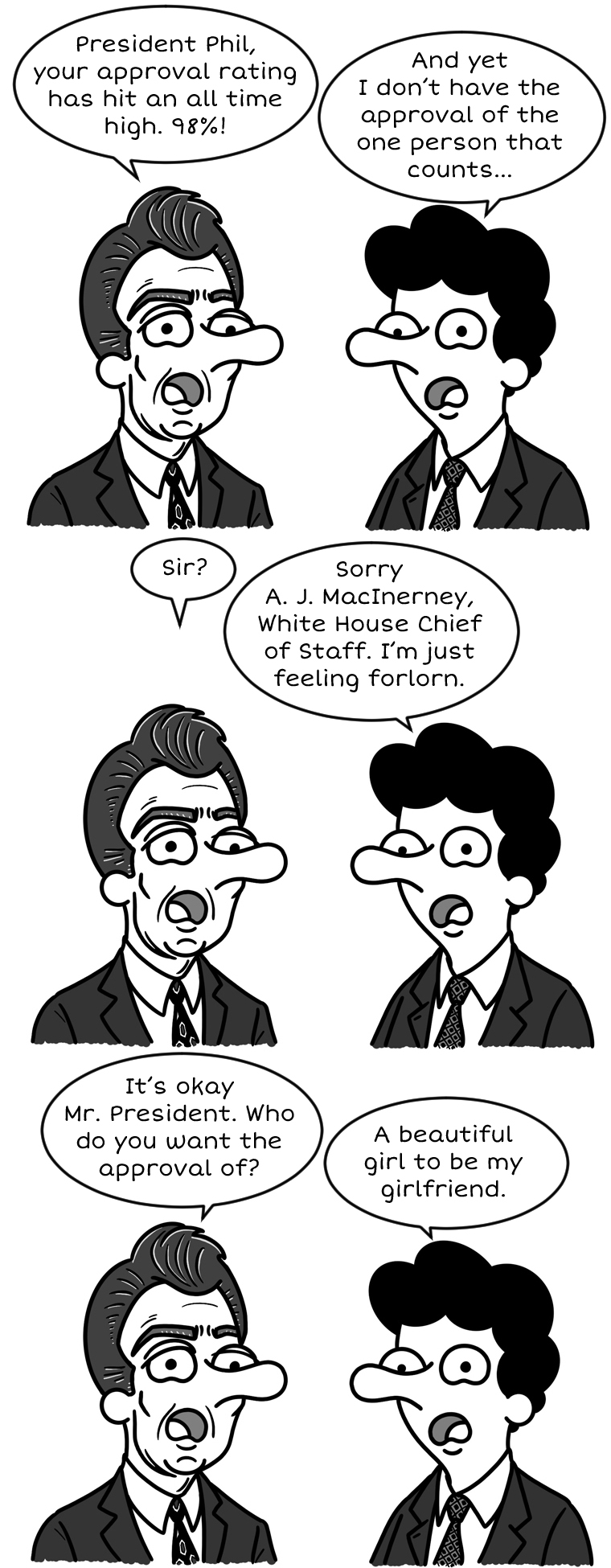 Popularity 1