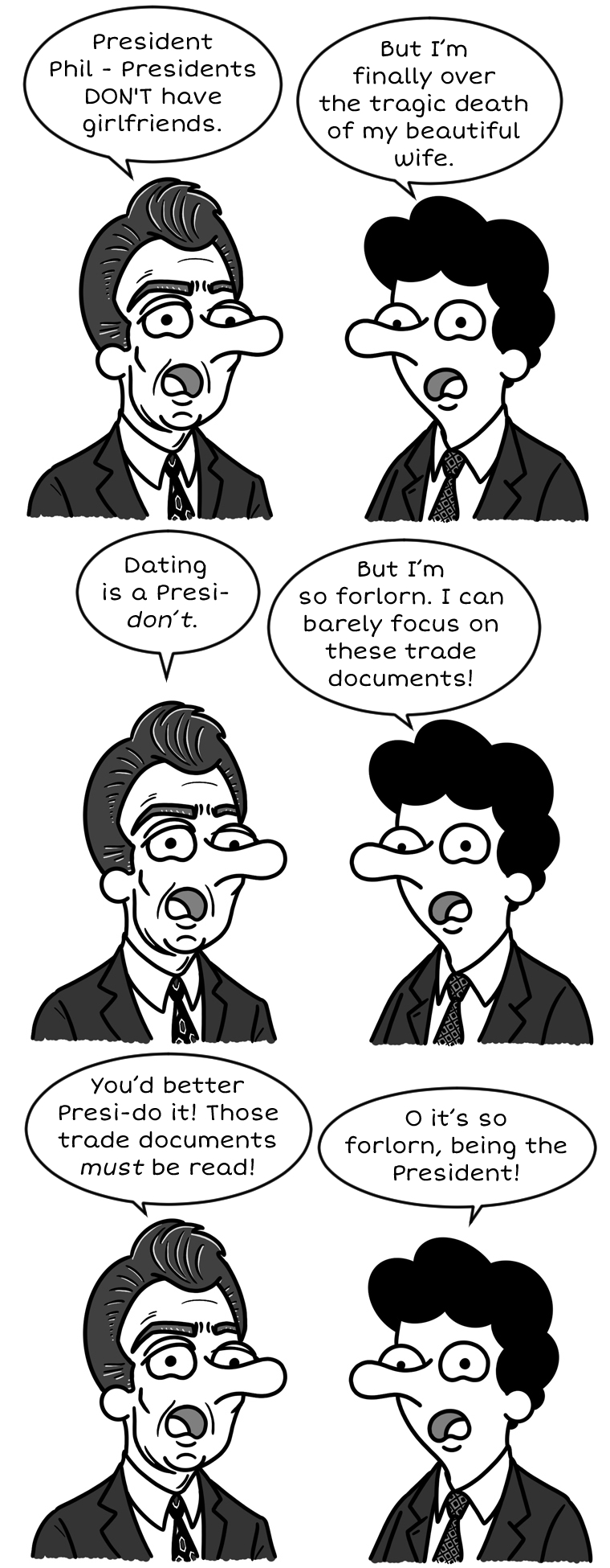 Popularity 2
